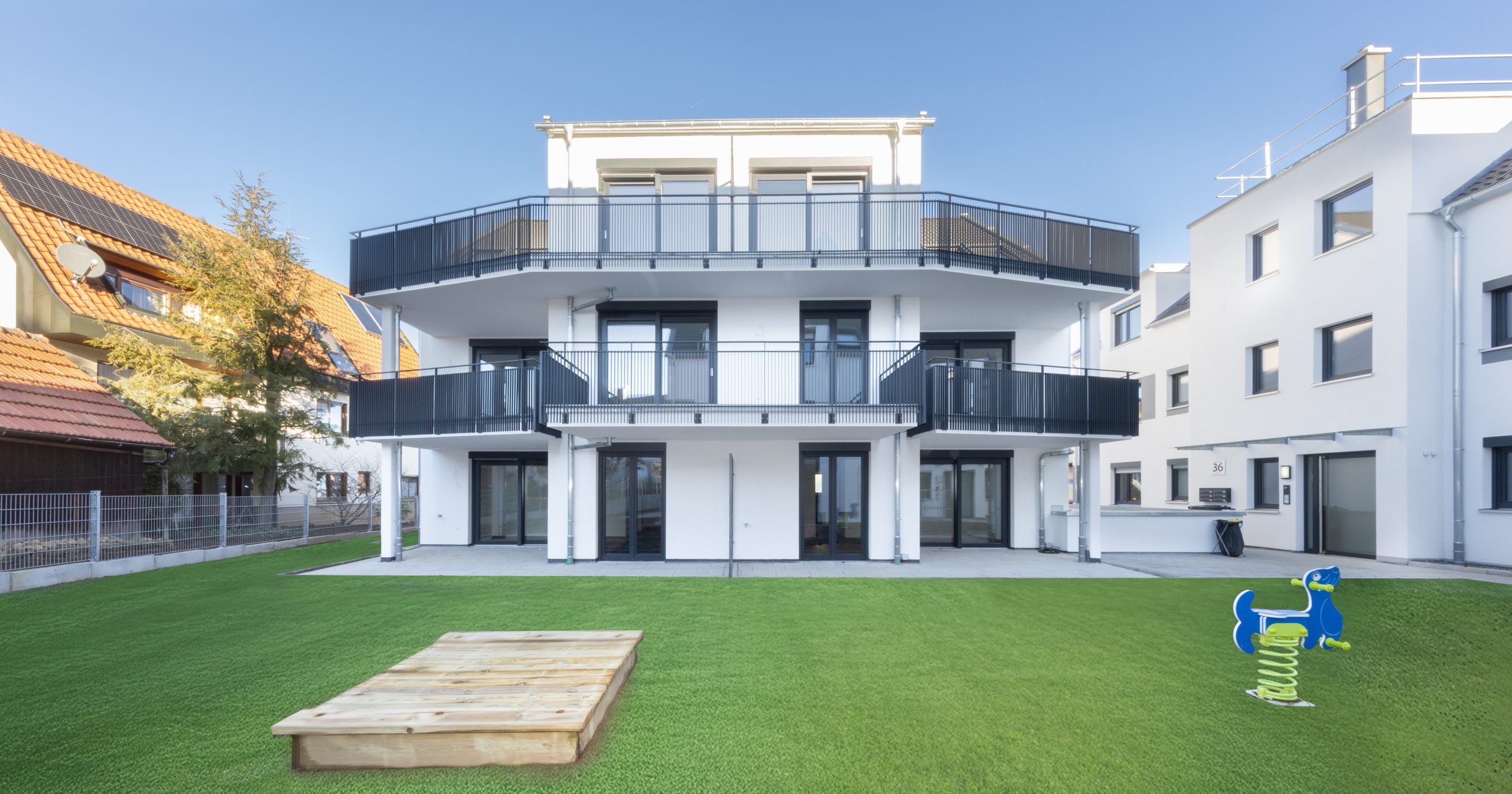 Schlossstr. 36 | Holzgerlingen