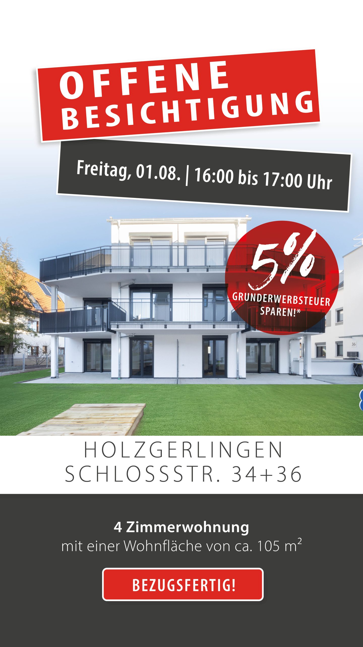 Wohntraum Holzgerlingen